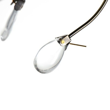 Chandelier "View" 3x60W E27 black-3