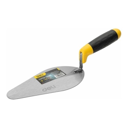 Kelma of the stovenik Deli DL509208 104535, a rocky, two -component handle, 200 mm