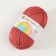 School yarn 100% acrylic 150m/50g (185 earth)