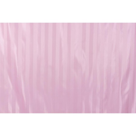Rigone bathroom curtains, 180 x 200 cm, pink color-1