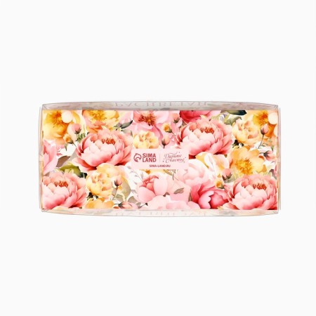 Box for 3 sweets with cells “Blave”, 14.5 x 6 x 3 cm-3