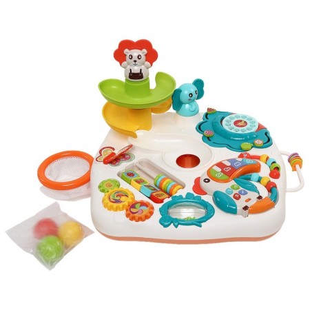 Developing Game Center Everflo Fun Time Table HS0470884, multi -colored-3