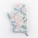 Catching "Christmas Flowers" 20x27cm, sarzha, 100% cotton, gut 250g/m2