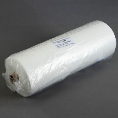 Cosmetic towels, 35 × 70 cm, density 38 g/m2, 100 pcs in roll-2