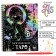 Engravings "Magic Tarot" 8 engravings, anime