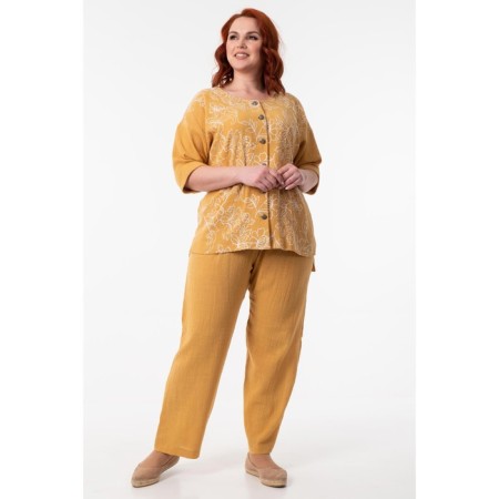 Female suit, size 56-11