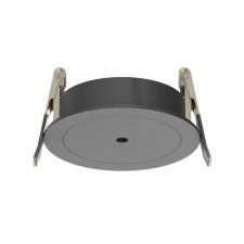 The base for the Maytoni Accessories for Pendant PA001-RS-B, Black