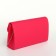 Female bag on magnet, color fuchsia