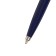 Ballpoint Parker Jotter K60 Blue M, stainless steel case, blue ink