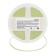 Feron 5 m, IP20, COB LED strip, 400 LED/m, 7 W/m, 12 V, Green glow