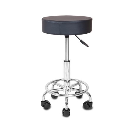 Smart master chair, black color-1