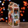 Gift box "Children" in white 16.8 x 7 x 25 cm