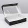 Confectionery packaging, a box with lamination “Real man”, February 23, 20 x 12 x 4 cm