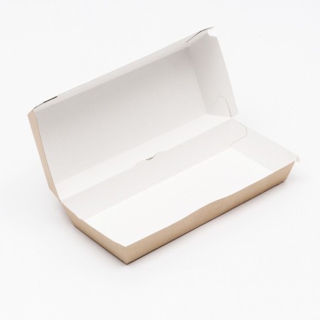 Container for removal, craft, 24 x 9.5 x 7 cm-1
