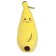 Soft toy-podushka "Banana", 50 cm