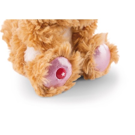 Soft toy Nici "Lollidog dog", 15 cm-3