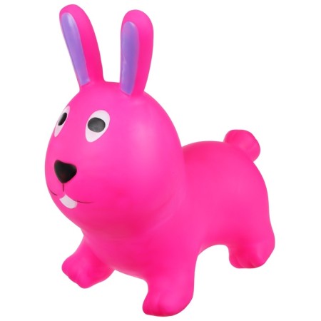 Zabiaka "Bunny", 59x58 cm, 1400 g, Mix color-5