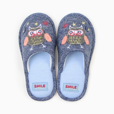 Baby slippers closed, size 32/33-1
