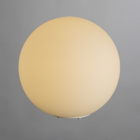 Table lamp A6025LT-1WH SPERE 1x60W E27 25x25x25 cm-1