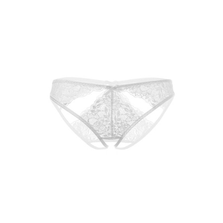 Erotic panties Erolata Melissa white (50-52)-7
