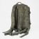Tactical backpack, TAIF, 30 l, lightning department, outer pocket, camouflage color/green