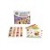 Loto wooden "Vegetables and fruits"