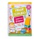 Developing game "Smart Notebook. Colors and shapes ", 32 questions, 3+