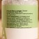 Set Salt for the bath "Eucalyptus, fir, mint, pine, lavender, juniper" 6x400 g