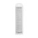 Electric toothbrush Homestar HS-6005, rotational, 6500 rpm, 2 nozzles, green