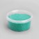 Follow candle, 100 g, green