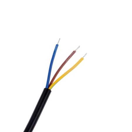 Flight LED REV Ultra Slim, 50 watts, 6500 K, 4000 lm, IP65-3