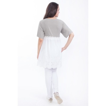 Women's tunic Wisell M4-3748/2, size 44-5