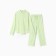 Пижама женская (рубашка и брюки) KAFTAN Lime series р. 40-42