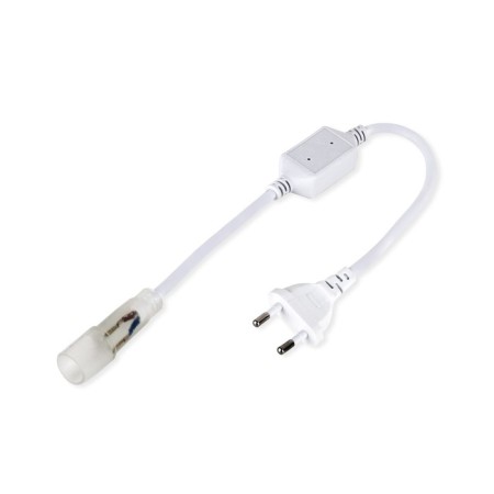 Network cord for round neon 16 mm 780W
