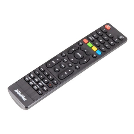 TV Doffler 32GHS56, 32 ", 1366x768, DVB-T2/C/S2, HDMI 2, USB 1, Smart TV, Black-8