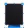 Dvilateral molbert is regulated in height 1, the color of the blue
