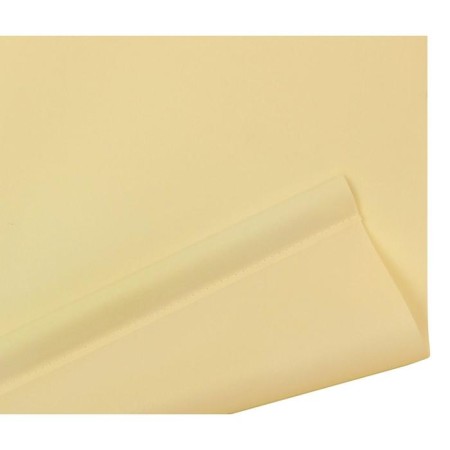Rolled curtain 60 x175 cm "Plain", beige color-5
