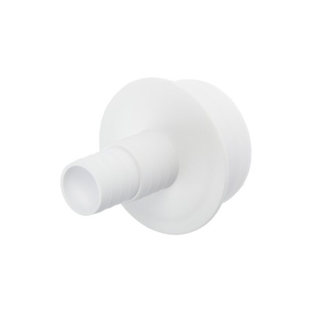 The adapter "Suprimplast", to connect a drain hose life. technology, 20x23x50 mm-1