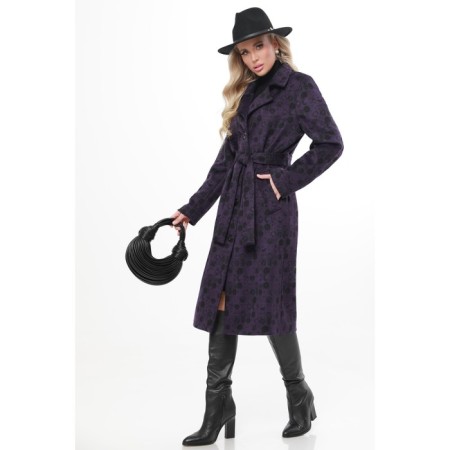 Women's coat, size 48-1