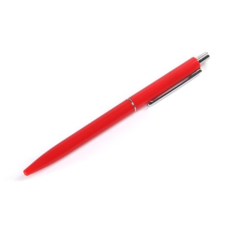 Ballic handle, automatic Vinson Zero 0.7 mm, oil blue rod, mix body-2