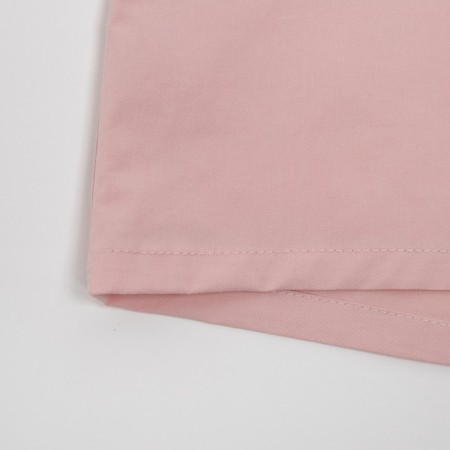 Women's costume (shirt, shorts) minku: enjoy color pink, size 48-13