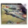 The team-sorcerer “Soviet Supervision School Il-2”, star, 1: 144, (6125)