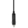 Buro BUM-0031T65 power supply is manual 65W 12V-24V 11-Connectors 3.2a 1xusb 0.6a from household E 107350