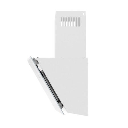 Excuse Maunfeld Eagle 850 60, inclined, 850 m3/h, 3 speeds, 60 cm, white-12