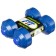 Dumbbells, 2 pcs. 0.5 kg
