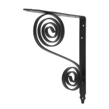Figure bracket 250x200 Mod.6, black