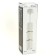 Ceiling Feron Feron ML1868, IP20, GU10, 35 W, 55x55x180 mm, white/chrome color