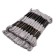 Bestex muline threads (416), 24 pcs. packaged