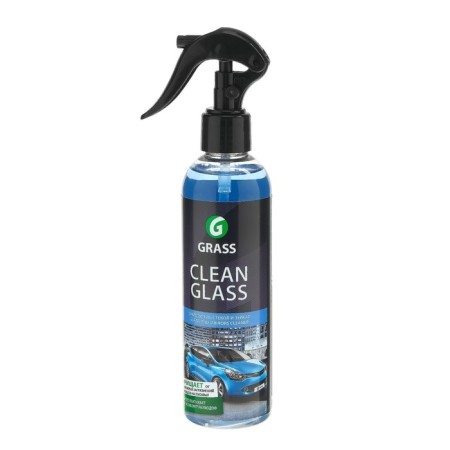 Grass Clean Glass glass cleaner, 250 ml, spray-5
