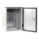 A shield with the mounting panel of the ShMP 04-2 IP54 (400x300x220) Rucelle